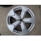 1xJanta 5 spite duble 18" Volvo EX30 2024-2025 - 80000277