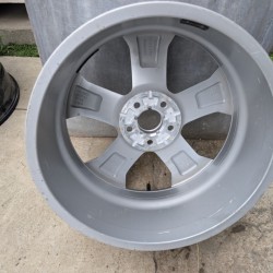 1xJanta 5 spite duble 18" Volvo EX30 2024-2025 - 80000277