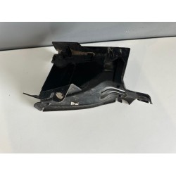 Left air guide Volvo XC60 31383684