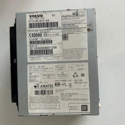 Radio CD Volvo V40 31421873