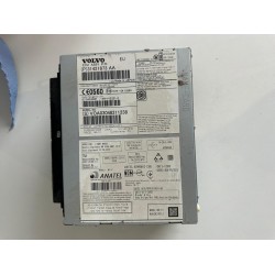 Magazie CD Volvo V40 31421873