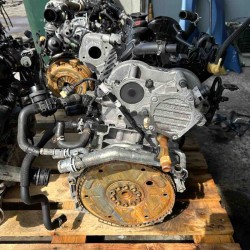 Motor 230,000km Volvo XC60 S60 V60 S80 D4204T5