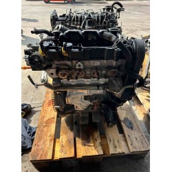 Motor 230,000km Volvo XC60 S60 V60 S80 D4204T5