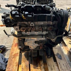 Motor 230,000km Volvo XC60 S60 V60 S80 D4204T5