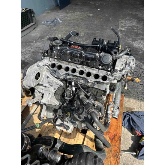 Engine 230,000km Volvo XC60 S60 V60 S80 D4204T5