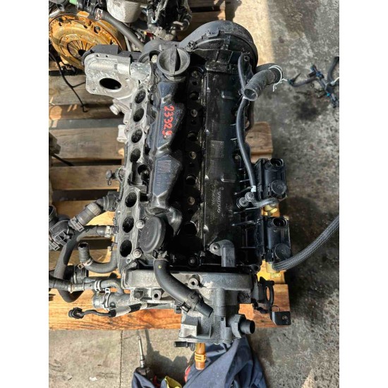 Engine 230,000km Volvo XC60 S60 V60 S80 D4204T5