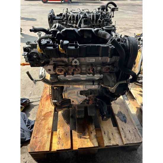 Engine 230,000km Volvo XC60 S60 V60 S80 D4204T5