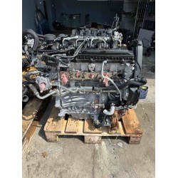 Motor 230,000km Volvo XC60 S60 V60 S80 XC70 D5244T15