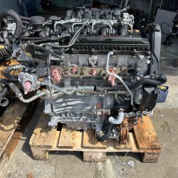 Motor 230,000km Volvo XC60 S60 V60 S80 XC70 D5244T15