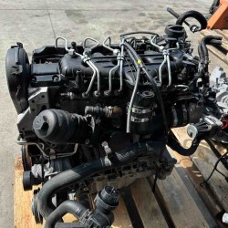 Motor 230,000km Volvo XC60 S60 V60 S80 XC70 D5244T15