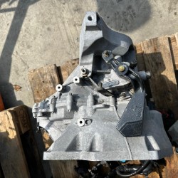 Manual gearbox 1.6D Volvo V40 1285218, 36013602