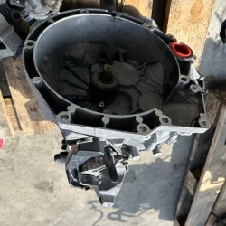 Manual gearbox 1.6D Volvo V40 1285218, 36013602