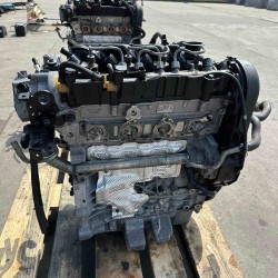 Motor 260,000km Volvo S60 V60 XC60 XC70 D4204T5