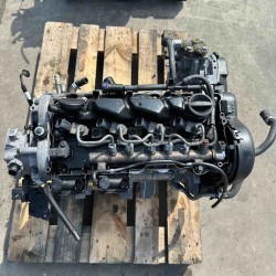 Motor 260,000km Volvo S60 V60 XC60 XC70 D4204T5