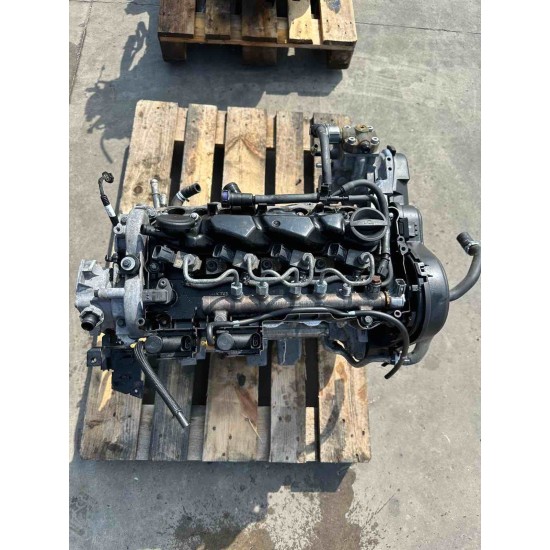 Motor 260,000km Volvo S60 V60 XC60 XC70 D4204T5