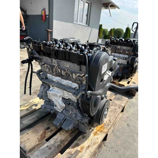 Motor 260,000km Volvo S60 V60 XC60 XC70 D4204T5