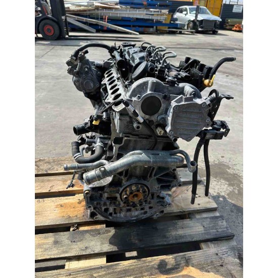 Motor 260,000km Volvo S60 V60 XC60 XC70 D4204T5