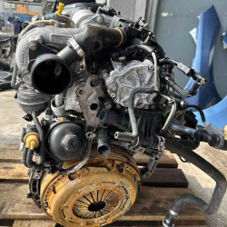 Motor 180,000KM Volvo S60 V60 V40 S40 V50 D4162T