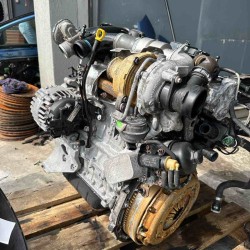 Motor 180,000KM Volvo S60 V60 V40 S40 V50 D4162T