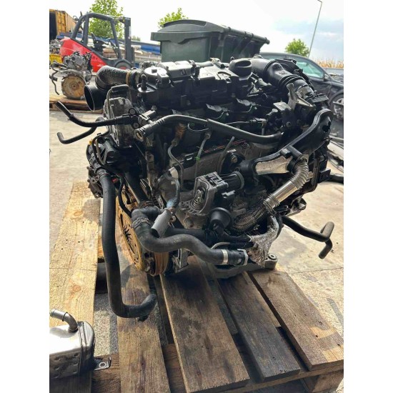 Motor 180,000KM Volvo S60 V60 V40 S40 V50 D4162T