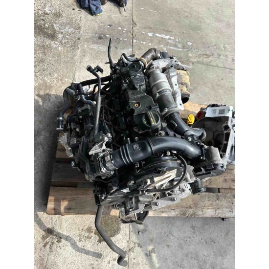 Motor 180,000KM Volvo S60 V60 V40 S40 V50 D4162T