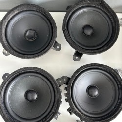 Sistem premium sound Volvo S60 V60 XC60 S90 V90 31409915, 8676891, 31438020, 31409291, 31438103