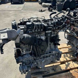 Engine 210,000KM Volvo S60 V70 S80 V60 XC70 D5204T2