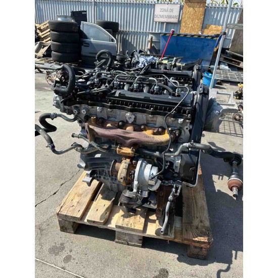 Engine 210,000KM Volvo S60 V70 S80 V60 XC70 D5204T2