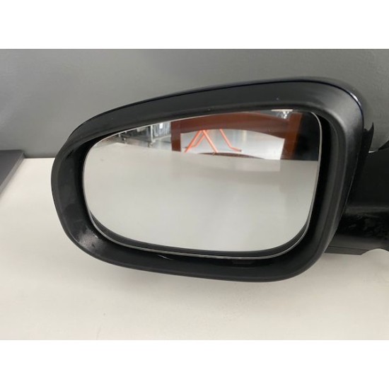 Left rearview mirror electric with bliss 16 pins VOLVO S80 V70 31386108