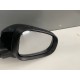 Right rearview mirror electric with bliss 14 pins VOLVO S80 V70 31298848