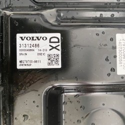 Calculator motor ECU Volvo V60 S60 XC60 XC70 V70 31312486