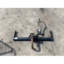 Carlig demontabil cu instalatie si modul VOLVO S60 V60 31373029 31359557