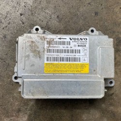 Calculator airbag SRS Volvo S60 V60 XC60 S80 XC70 V70 31406637