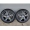 Janta 5 spite duble 18" Volvo XC40 XC60 S90 V90 S60 V60 S80 V70 V40 31445812