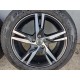 Janta 5 spite duble 18" Volvo XC40 XC60 S90 V90 S60 V60 S80 V70 V40 31445812