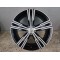 Volvo OEM Wheel 5 double spokes Rims 19" S60 V60 S90 V90 XC40 XC60 XC90 32143049