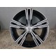 Volvo OEM Wheel 5 double spokes Rims 19" S60 V60 S90 V90 XC40 XC60 XC90 32143049