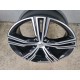 Volvo OEM Wheel 5 double spokes Rims 19" S60 V60 S90 V90 XC40 XC60 XC90 32143049