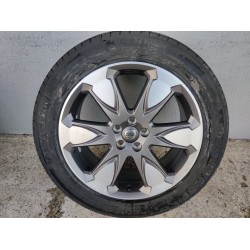 Janta ERAKIR 19" NOUA Volvo XC60 XC70 anvelopa 235/55R19 Michelin 31201242 