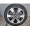 Janta ERAKIR 19" NOUA Volvo XC60 XC70 anvelopa 235/55R19 Michelin 31201242 