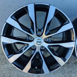 Jante 10 spite 17" Volvo V40 S60 V60 CC S80 V70 C30 C70 S90 XC40 XC60 XC70 31650337