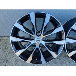 Jante 10 spite 17" Volvo V40 S60 V60 CC S80 V70 C30 C70 S90 XC40 XC60 XC70 31650337