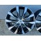 Jante 10 spite 17" Volvo V40 S60 V60 CC S80 V70 C30 C70 S90 XC40 XC60 XC70 31650337