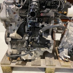 Motor 180.000KM VOLVO S60 V60 S80 V70 XC70 XC60 2014+ D4204T14