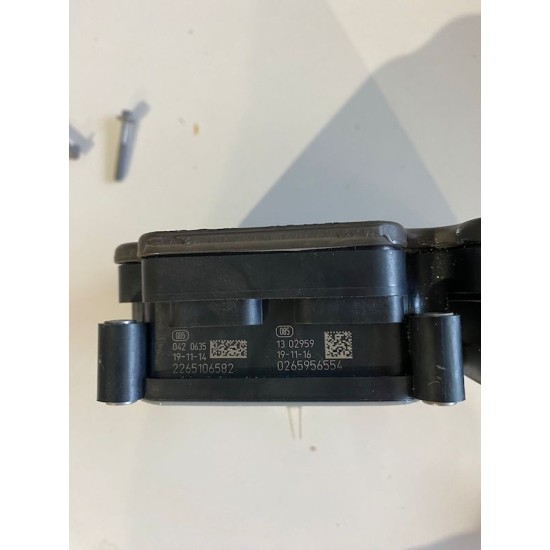 Calculator pompa ABS Volvo XC40 31445741