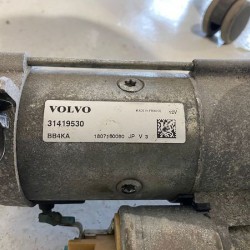 Electromotor Volvo V40 S80 V70 XC60 XC90 2015+ 31419530 36002980 36010806