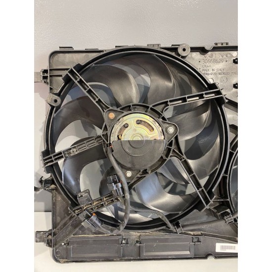 Ventilator VOLVO S80 S60 V60 V70 XC60 XC70 2017 30668629 32339742