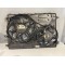 Ventilator VOLVO S80 S60 V60 V70 XC60 XC70 2017 30668629 32339742