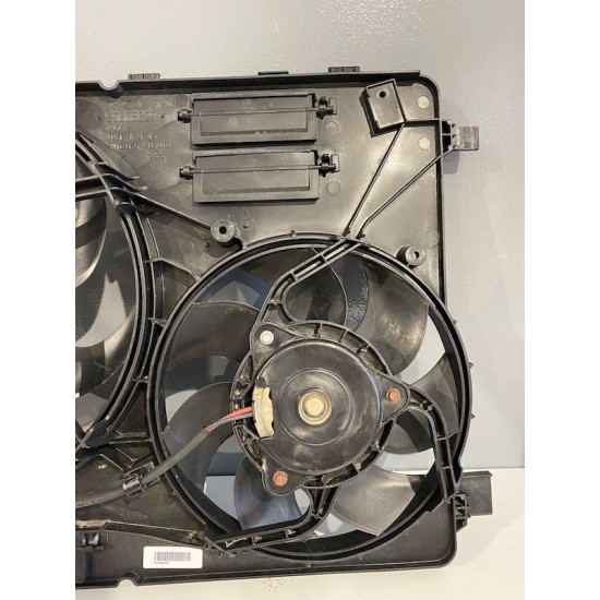 Ventilator VOLVO S80 S60 V60 V70 XC60 XC70 2017 30668629 32339742