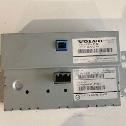 Display mare VOLVO XC60 2010+ 31382065